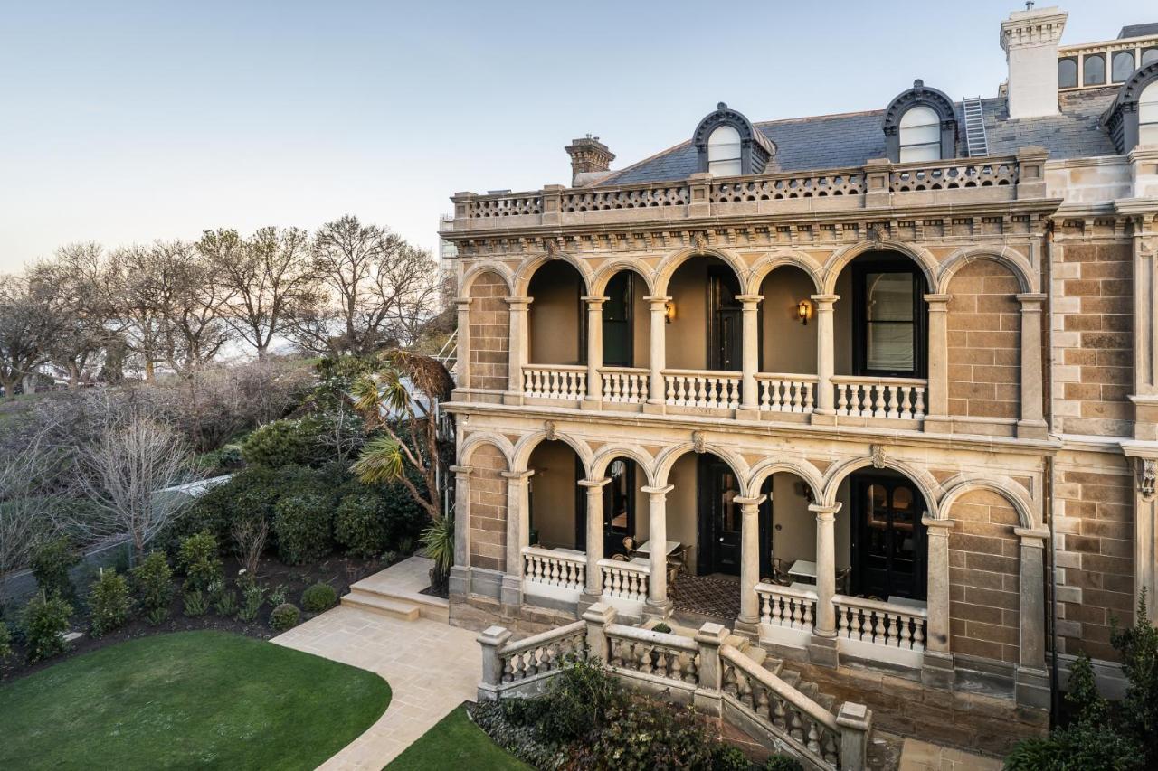 Lenna Of Hobart Hotel Exterior foto