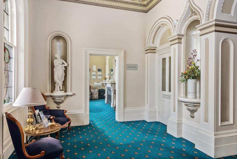 Lenna Of Hobart Hotel Exterior foto