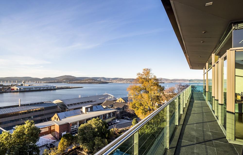 Lenna Of Hobart Hotel Exterior foto