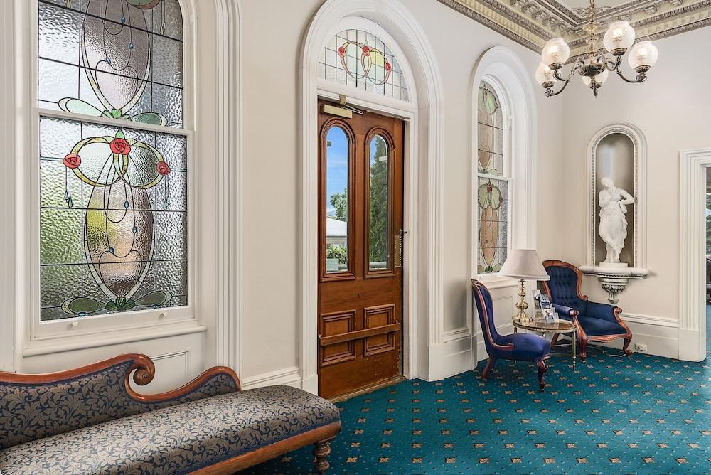 Lenna Of Hobart Hotel Exterior foto