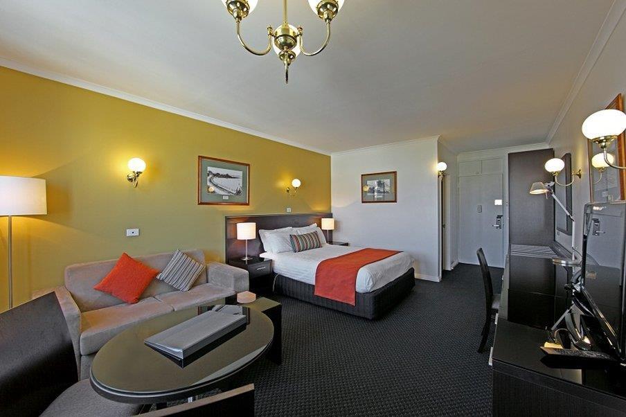Lenna Of Hobart Hotel Quarto foto