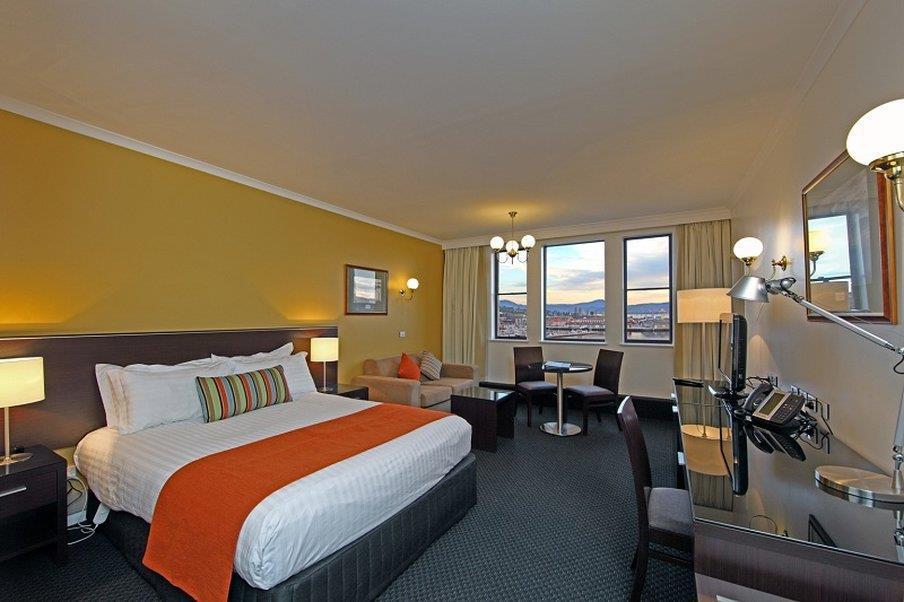 Lenna Of Hobart Hotel Quarto foto