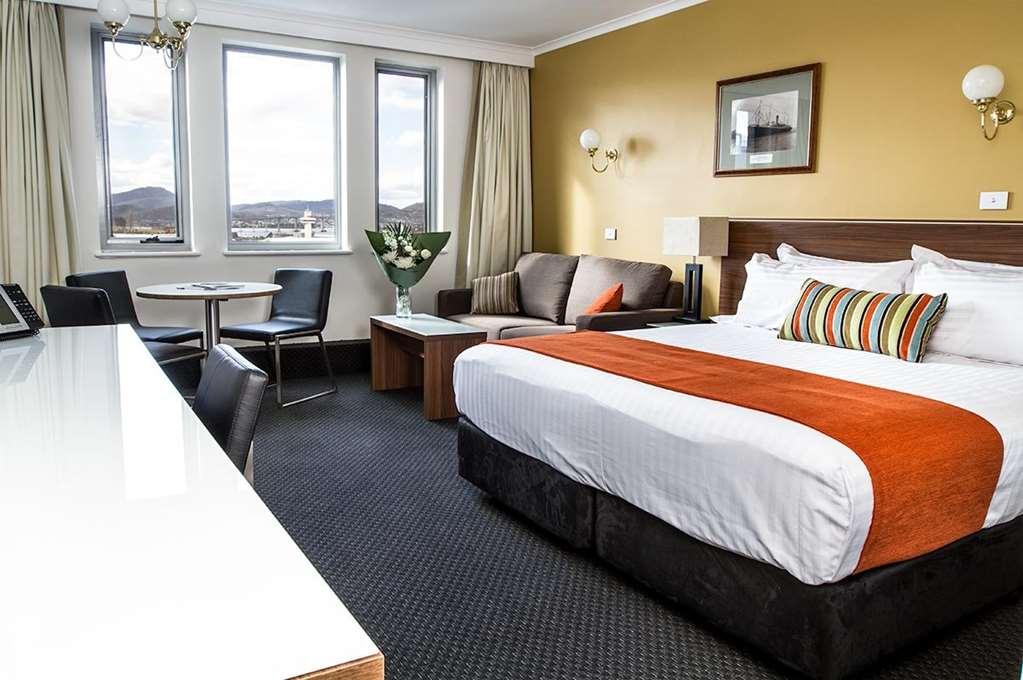 Lenna Of Hobart Hotel Quarto foto