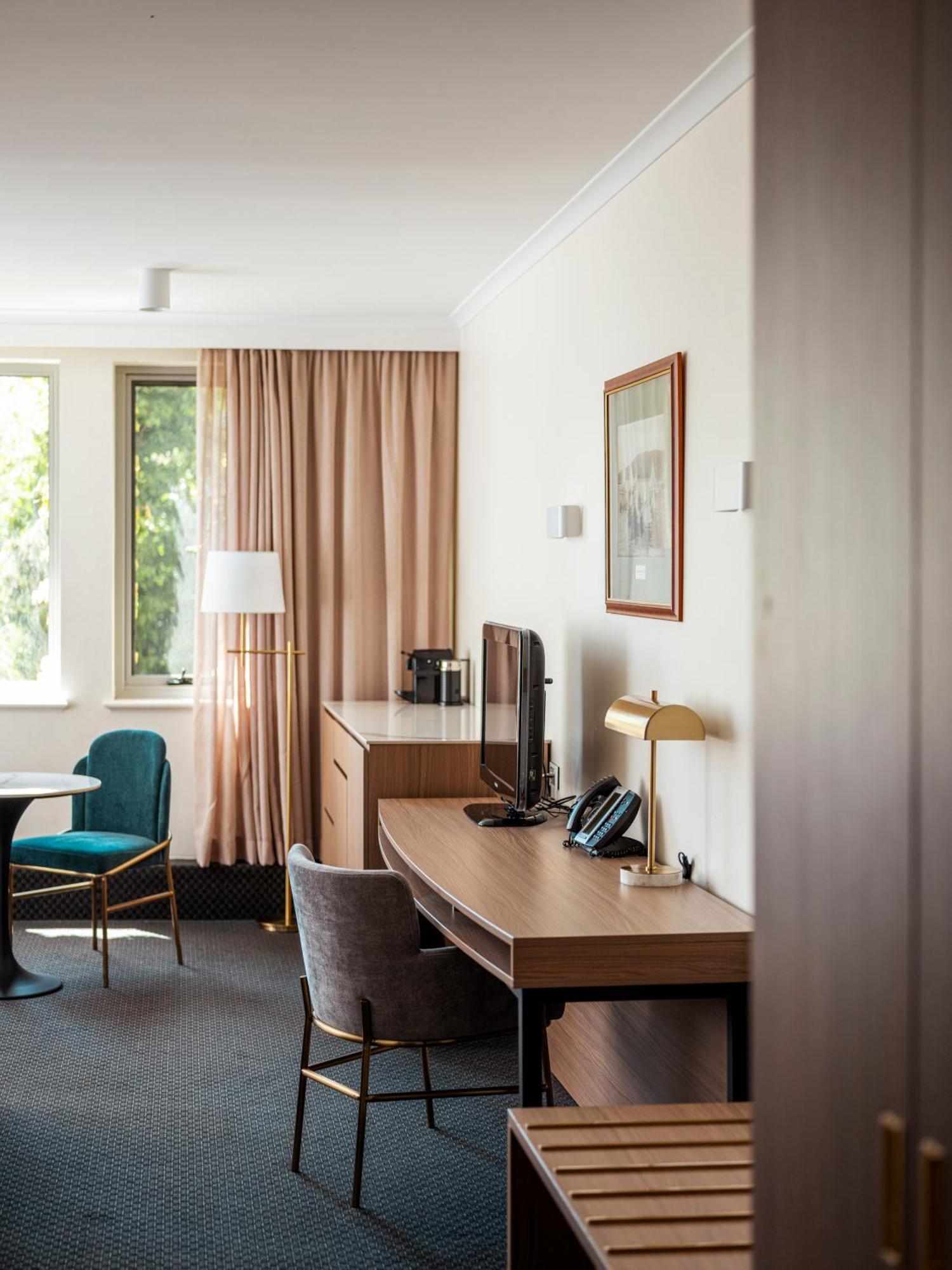 Lenna Of Hobart Hotel Exterior foto