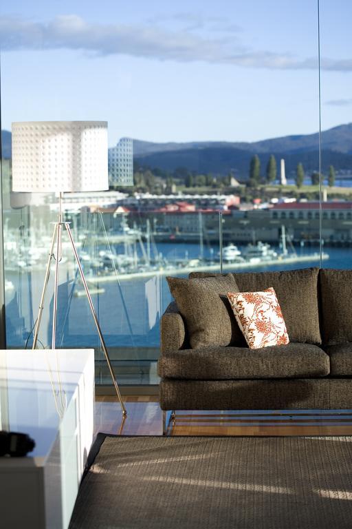 Lenna Of Hobart Hotel Quarto foto