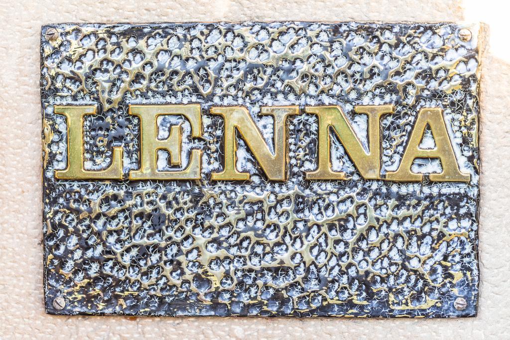 Lenna Of Hobart Hotel Exterior foto